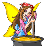 Guild Soup Faerie